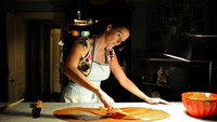 «Dripping in Chocolate (2012)» — обои к фильму #1