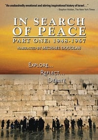 Poster de In Search of Peace