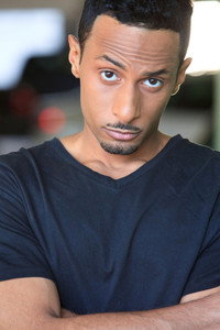 Jason Ishmael Echols