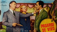 «Ошибка оказаться в живых (1945)» — обои к фильму #1