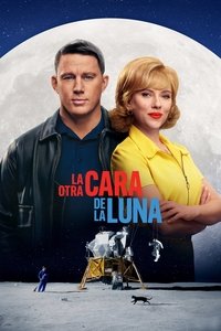 Poster de La otra cara de la Luna