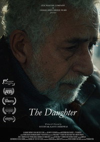 Постер фильма «The Daughter (2022)» — (2 из 5)