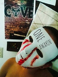 Постер к фильму One: Awaken (2019)