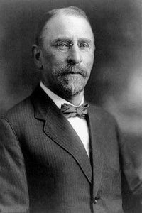 Henry Morgenthau