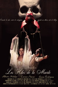Los hilos de la muerte (2026) poster