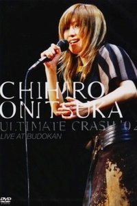 ULTIMATE CRASH '02 LIVE AT BUDOKAN (2003)