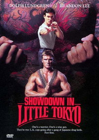 Постер фильма «Разборки в маленьком Токио (1991)» — (12 из 44)