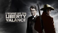 L'Homme qui tua Liberty Valance