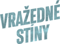 Логотип сериала «Vrazedné stíny (2022)» — (1 из 2)