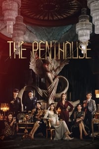 Poster de The Penthouse
