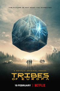Постер сериала «Племена Европы (2021)» — (5 из 19)