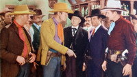 «The Last Round-Up (1934)» — обои к фильму #1