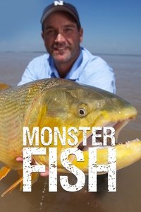 Watch Monster Fish - Season 2 123Movies