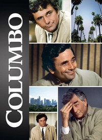 Постер сериала «Коломбо (1968-2003)» — (14 из 65)