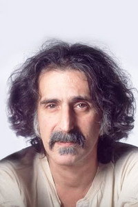 Frank Zappa