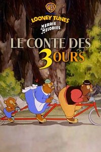 Le Conte des trois ours