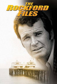 Постер сериала «Досье детектива Рокфорда (1974-1980)» — (14 из 34)