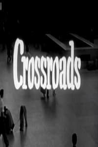 Poster de Crossroads