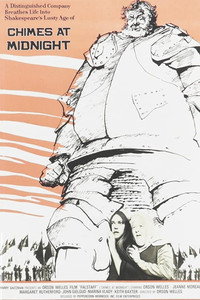 Постер фильма «Полуночные колокола (1965)» — (8 из 31)