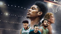 «Destination NBA: A G League Odyssey (2023)» — обои к фильму #1