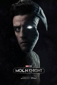 Постер сериала «Лунный рыцарь (2022)» — (33 из 211)
