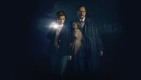 «Тёмный лес (2020)» — обои к сериалу #8