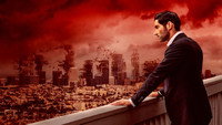 Обои к сериалу «Люцифер (2016-2021)» — (54 из 162)