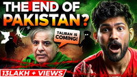 Why Pakistan is SCARED of Taliban