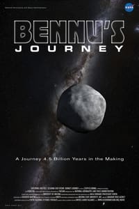 Bennu's Journey