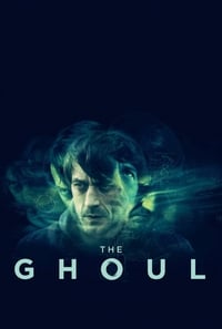 Poster de The Ghoul