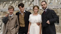 «Гранд отель (2011-2013)» — обои к сериалу #1