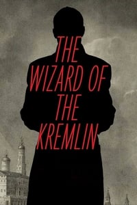 Poster de The Wizard of the Kremlin