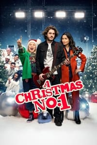 Poster de A Christmas Number One