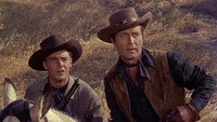«Техасские рейнджеры (1951)» — обои к фильму #3
