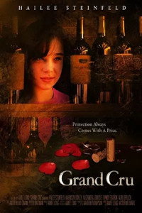 Постер фильма «Grand Cru (2010)» — (2 из 2)