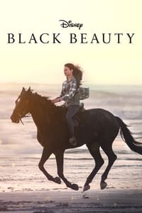 Poster de Black Beauty