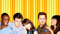 Обои к сериалу «Новенькая (2011 - 2018)» — (53 из 113)