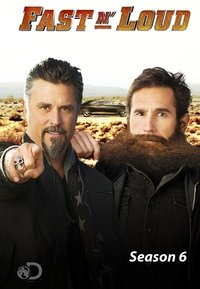 Season 6 Poster