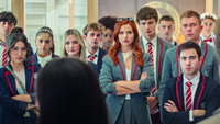 Обои к сериалу «Элита (2018-2024)» — (36 из 77)