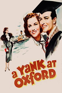 Постер фильма «Янки в Оксфорде (1938)» — (2 из 5)