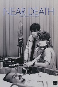 Poster de Near Death