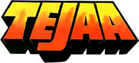 Логотип фильма «Tejaa (1990)» — (1 из 4)