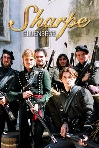 Poster de Sharpe's Enemy