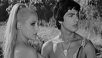 «Дафнис и Хлоя: Юные влюбленные (1969)» — обои к фильму #2
