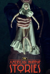 Постер сериала «Американские истории ужасов (2021)» — (40 из 98)