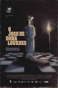 Poster de O Jogo de Dona Lourdes