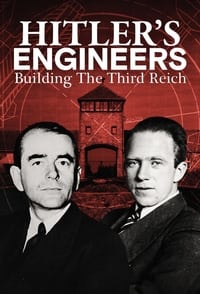 Hitler's Engineers: Building the Third Reich (2023)