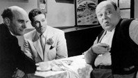 «Gambler and the Lady (1952)» — обои к фильму #8