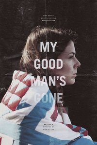 Poster de My Good Man's Gone