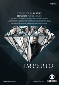 Poster de Império